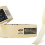 Χαρτοταινία Masking 38mm x 40m 384000122 HPX