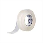 Max Power Transparent Αυτοκόλλητη Ταινία Διπλής Όψης Διάφανη 19mmx5m 190503122 HPX