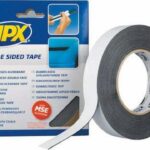 Ταινία Διπλής Όψης ZC04 12mm x 10m 130010122 HPX