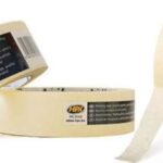 Χαρτοταινία Βαφής Γενικής Χρήσης 30mm x 40m 304000122 HPX