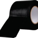 Μονωτική Ταινία 52300 Black IB5020 50mm x 20m 523000122 HPX