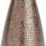 Wenko Marrakesh Επιτραπέζιο Dispenser Κεραμικό Καφέ 400ml 216431121