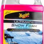 Meguiar's Ultimate Snow Foam 946ml G191532