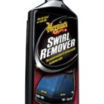 Meguiar's Swirl Remover Αλοιφή Επιδιόρθωσης για Γρατζουνιές Αυτοκινήτου 450ml G17616