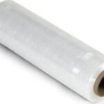 Stretch Film 3 kg 50cm Διάφανο