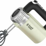 Russell Hobbs Retro Cream 25202-56 Μίξερ Χειρός 500W Μπεζ
