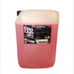 Molzer Αντιψυκτικo Αυτοκινήτου G11 -36°C +125°C  Μπλε Χρώμα 20lt