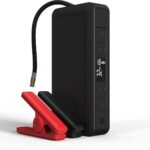 Mophie Φορητός Εκκινητής Μπαταρίας Αυτοκινήτου με Power Bank / USB / Φακό Powerstation GO 9900mAh 840056140479