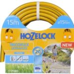 Λάστιχο Ποτίσματος Ultraflex 5/8" 15m 145050110 Hozelock