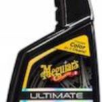 Meguiar's Ultimate All Wheel Cleaner 709ml