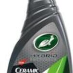 Σπρέι Γυαλίσματος για Αμάξωμα Ceramic Coating Wax 500ml 053353117 Turtle Wax