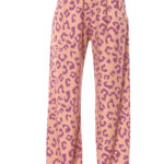 ΠΑΝΤΕΛΟΝΑ ΑΝΕΤΗ ΣΕ ΦΑΡΔΙΑ ΓΡΑΜΜΗ ΜΕ ΛΑΣΤΙΧΟ ΠΙΣΩ ΚΑΙ ΦΕΡΜΟΥΑΡ ΣΤΟ ΠΛΑΙ. ΕΦΑΡΜΟΣΤΗ ΣΤΗ ΜΕΣΗ.