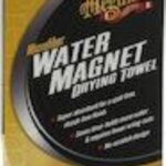 Meguiar's Water Magnet Συνθετικό Πανί Στεγνώματος για Αμάξωμα 55x76cm X2000
