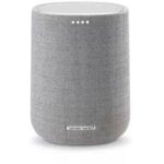 Harman Kardon Citation One MKIII Αυτοενισχυόμενο Ηχείο 2 Δρόμων με Wi-Fi & Bluetooth 40W (Τεμάχιο) Γκρι
