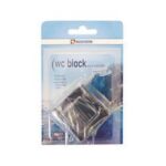 WC Block για Καζανάκι Φρεσκάδα Ωκεανού 45gr ECONOMY