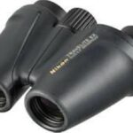 Nikon Κιάλια Αδιάβροχα Travelite EX CF 8x25mm