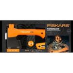 Fiskars X5 Σετ Εργαλείων Κήπου