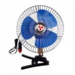 Auto Gs Ανεμιστήρας 24V 15237