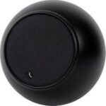 Gallo Acoustics A’Diva SE Ηχείο Hi-Fi Βιβλιοθήκης 60W 2 Δρόμων Π12.7xΒ12.9xΥ12.7εκ. Μαύρο