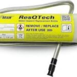 AirMan Ανταλλακτικό Υγρό Επισκευής Ελαστικών 15148 67-075