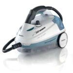 Ariete 4147 Ατμοκαθαριστής Πίεσης 4bar με Ρόδες και Κοντάρι