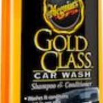 Meguiar's Car Wash Shampoo & Conditioner (G7116) 473ml
