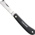 Fiskars K60 Μαχαίρι Εμβολιασμού Ίσιο