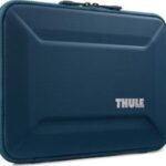 Thule Gauntlet MacBook Θήκη για Laptop 12" σε Μπλε χρώμα