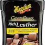 Meguiar's Rich Leather Cleaner-Conditioner (G17914) 400ml