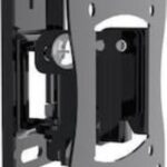 Focus Mount SMS10-11AT Βάση Τηλεόρασης Τοίχου με Βραχίονα έως 30" και 20kg