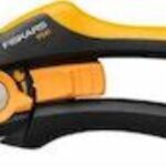 Fiskars Ψαλίδι Κλαδέματος με Μέγιστη Διάμετρο Κοπής 24mm Plus SmartFit Bypass Pruner P541 111116102