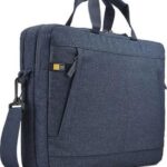 Case Logic Huxton Τσάντα Ώμου / Χειρός για Laptop 15.6" σε Μπλε χρώμα
