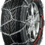 Pewag Brenta-C 4x4 XMR 73V Αντιολισθητικές Αλυσίδες με Πάχος 12mm για Αυτοκίνητο 4x4 2τμχ 10446