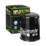 Hiflofiltro HF196 Φίλτρο Λαδιού Μοτοσυκλέτας Polaris 200/600/700