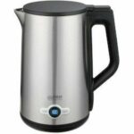 First Austria FA-5407-5 Βραστήρας 1.7lt 2200W Ασημί