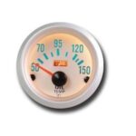 Auto Gs Όργανο Θερμοκρασίας Λαδιού Αυτοκινήτου 2" 15914