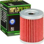Hiflofiltro HF132 Φίλτρο Λαδιού Μοτοσυκλέτας για Yamaha/Suzuki/Kawasaki
