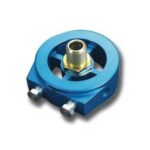 Auto Gs Αντάπτορας για Πίεση & Θερμοκρασία Λαδιού 15993