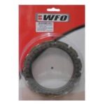 WFO Δίσκοι Συμπλέκτη για Yamaha XT 600 / YFM 660 Raptor 160-02-12297