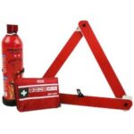 Auto Gs Σετ Εκτάκτου Ανάγκης Αυτοκινήτου 40233