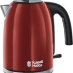 Russell Hobbs 20412-70 Βραστήρας 1.7lt 2400W Flame
