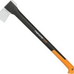 Fiskars L X21 Τσεκούρι Σχισίματος Μήκους 76cm και Βάρους 1740gr
