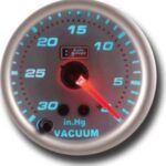 Auto Gs Όργανο Υποπίεσης Αυτοκινήτου 2" 15984