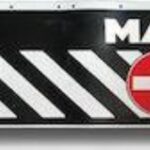 Auto Gs Λασπωτήρες Νταλίκας 240cm 20310