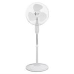 Ανεμιστήρας Ορθοστάτης 45W Διαμέτρου 40cm LAM113560 Lamtech