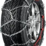 Pewag Brenta-C XMR 58 Αντιολισθητικές Αλυσίδες με Πάχος 12mm για Επιβατικό Αυτοκίνητο 2τμχ 10448