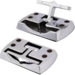 Autoline Γάντζοι Δεσίματος Καρότσας Foldable 14184