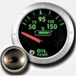 Auto Gs Diamond Όργανο Θερμοκρασίας Λαδιού Αυτοκινήτου 15930