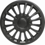 Σετ Τάσια Αυτοκινήτου Ανθρακί 4τμχ 13" 008.08.1350 G3