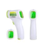 Ψηφιακό Θερμόμετρο Μετώπου με Υπέρυθρες 17510